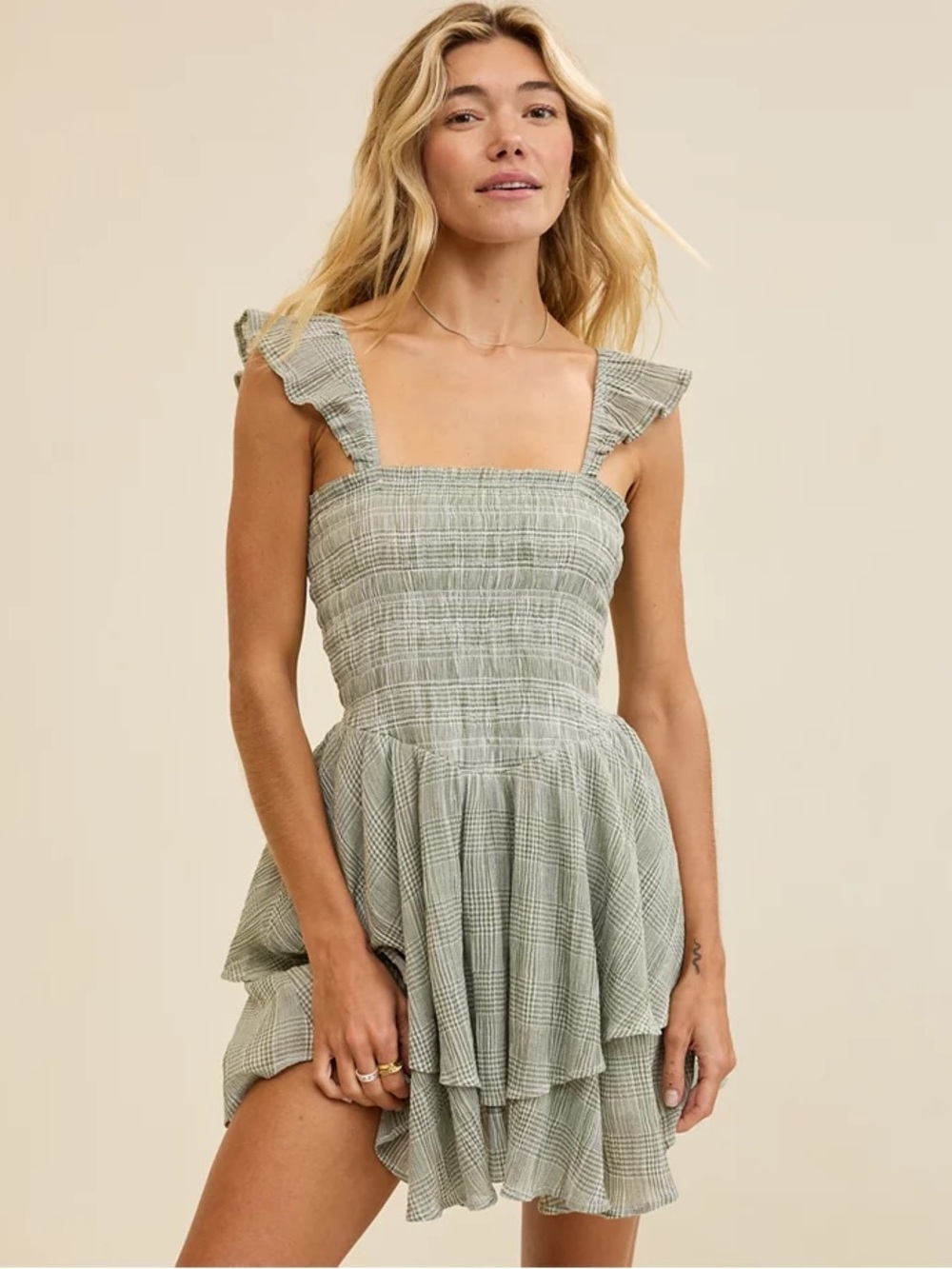 Aerie Dress